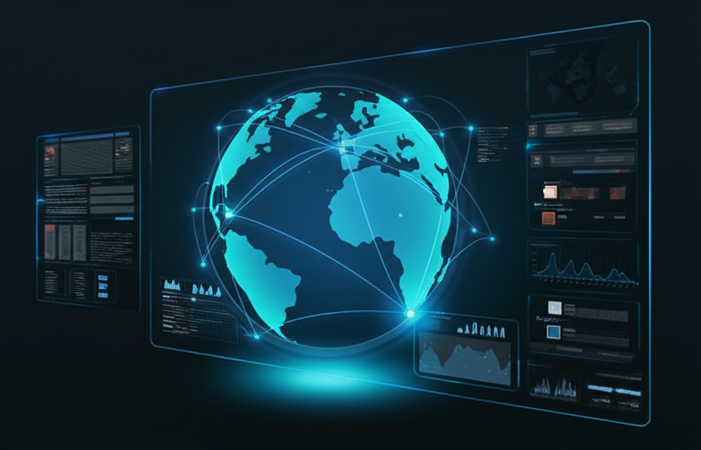 Revolutionizing Tracking: Latest Technology Improvements