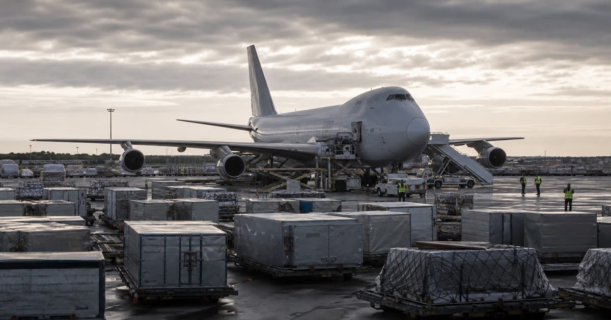 Why Cainiao Europe Packages Slowed After July 2026