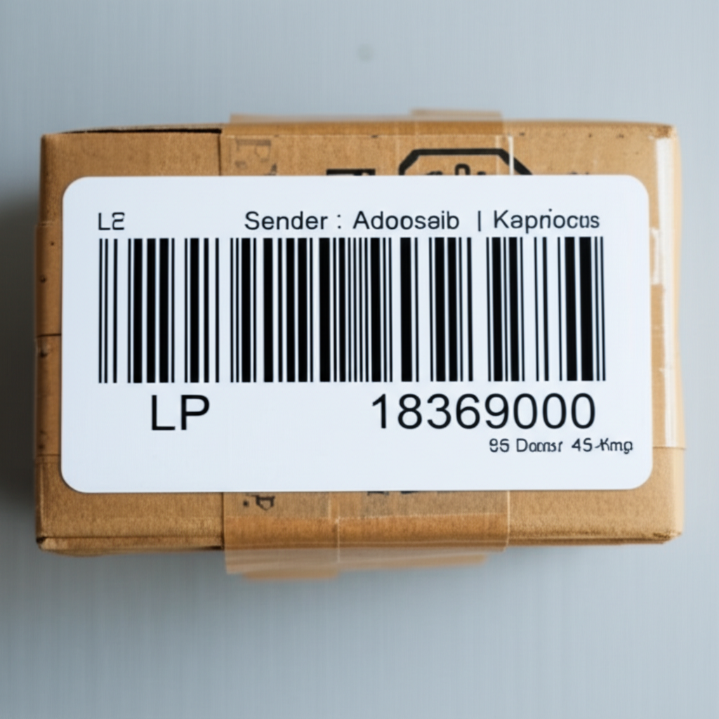 LP Tracking Numbers: A Complete Guide to Your International Parcels